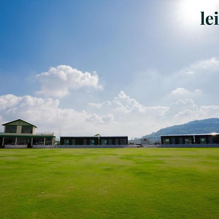 Stay Leisurely - Pavilion By The Hills, Lonavala - Stadium View Rooms Exterior photo