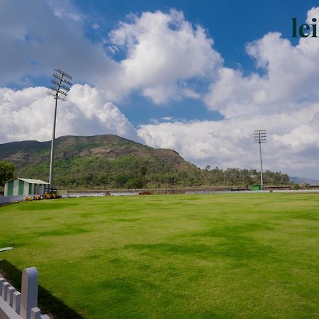 Stay Leisurely - Pavilion By The Hills, Lonavala - Stadium View Rooms Exterior photo